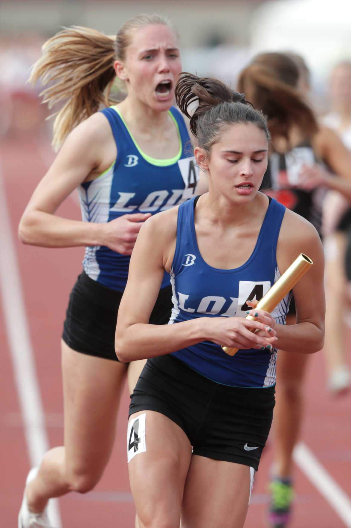 WIAA state track and field meet